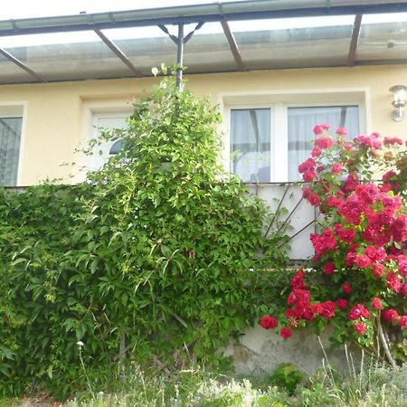 Ferienhaus 1 Эльбингероде Экстерьер фото