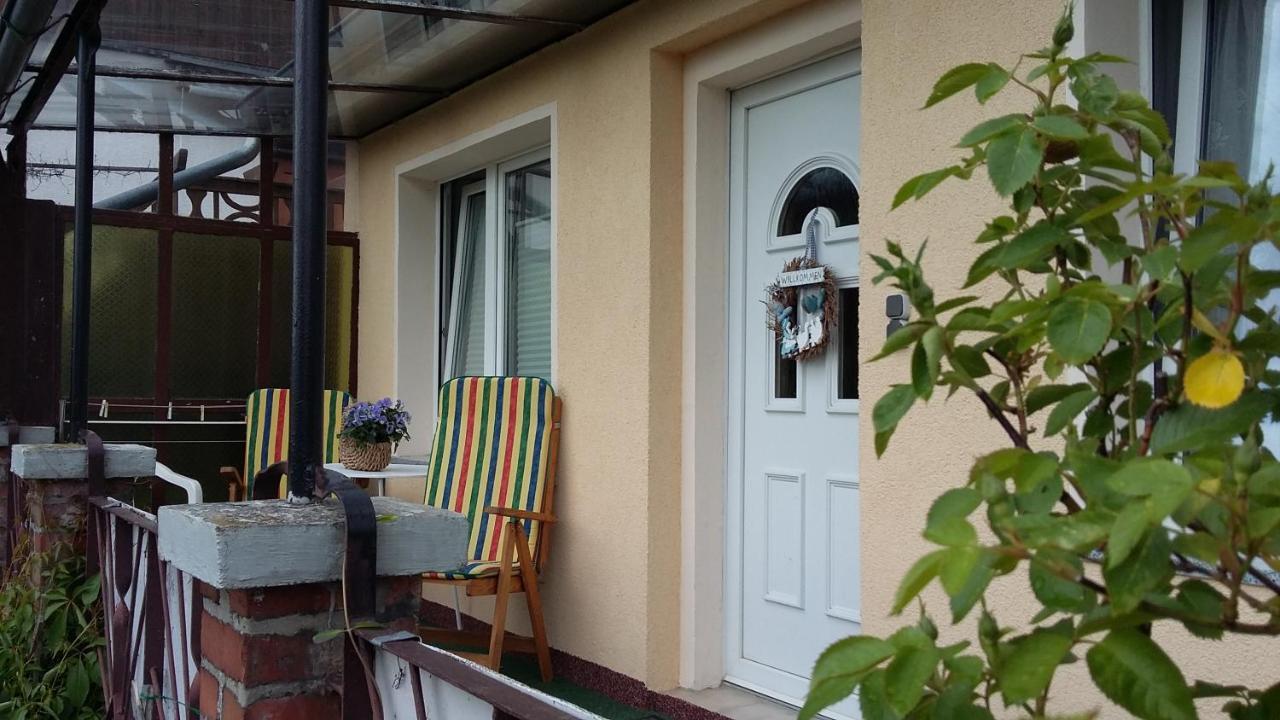Ferienhaus 1 Эльбингероде Экстерьер фото