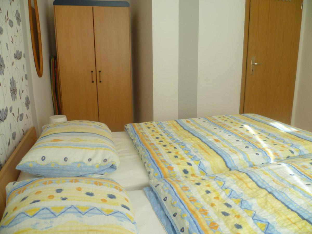 Ferienhaus 1 Эльбингероде Экстерьер фото