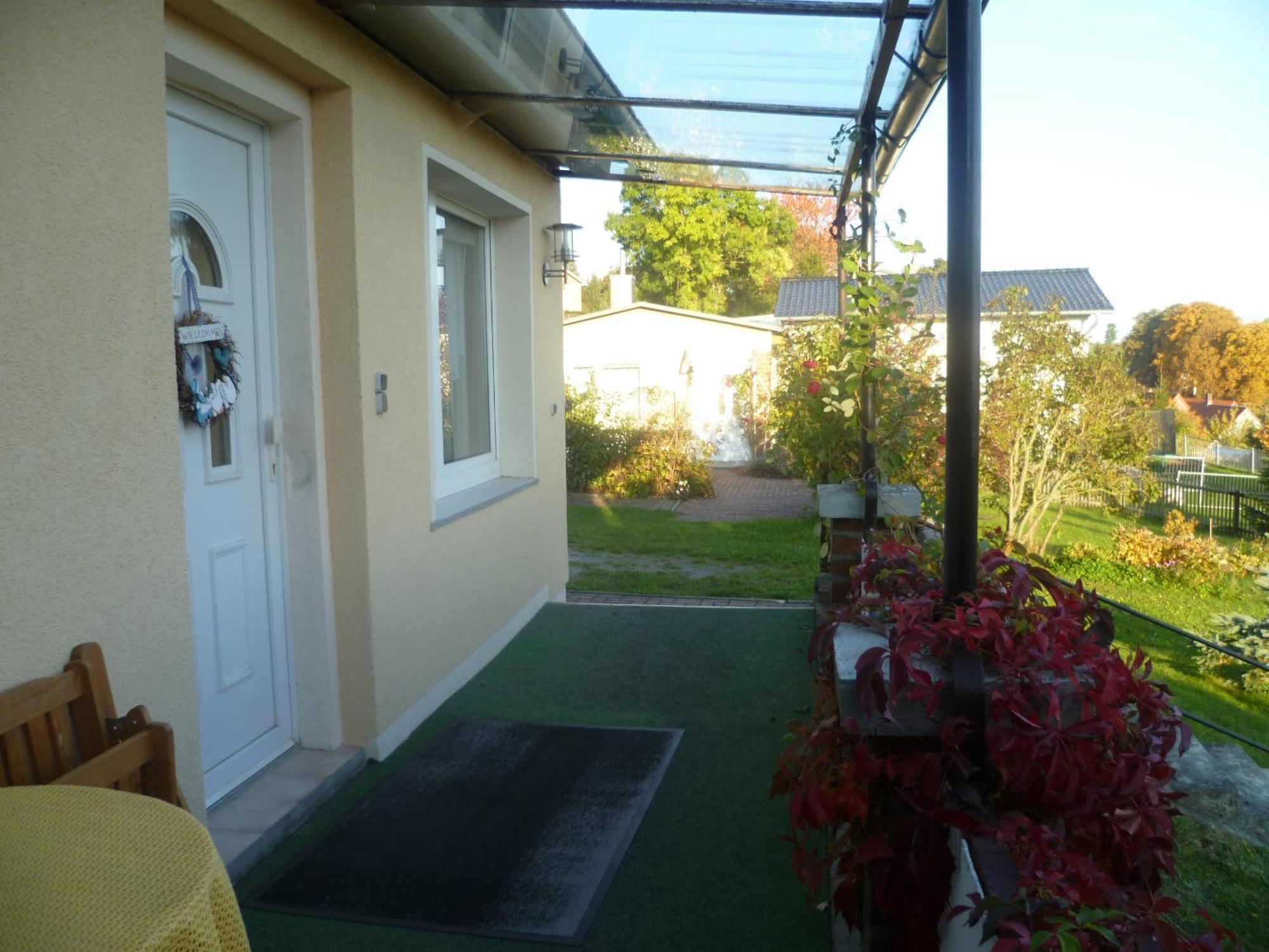Ferienhaus 1 Эльбингероде Экстерьер фото