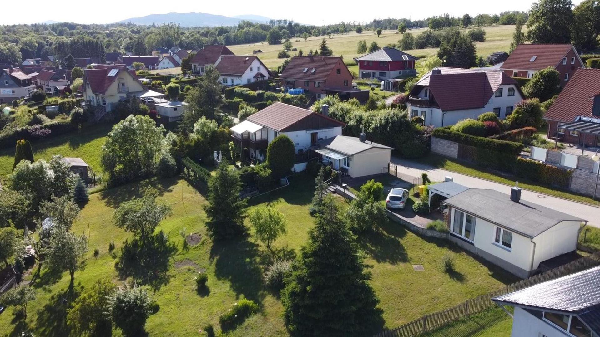 Ferienhaus 1 Эльбингероде Экстерьер фото